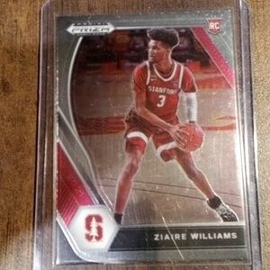 Panini Trading Card #15